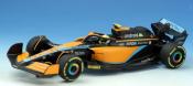 McLaren MCL 36  # 4  